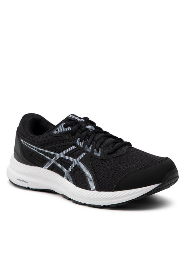 Buty Asics. Kolor: czarny