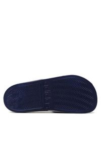 Adidas - adidas Klapki Adilette Shower Slides HQ6885 Biały. Kolor: biały. Materiał: syntetyk