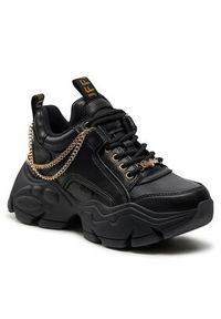 Buffalo Sneakersy Binary Chain 5.0 1636054 Czarny. Kolor: czarny #2