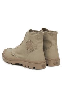 Palladium Trapery Mono Chrome 73089-272-M Zielony. Kolor: zielony. Materiał: materiał #4