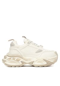 Sneakersy Buffalo. Kolor: biały #1