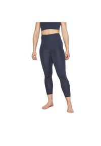 GIRLFRIEND COLLECTIVE - Legginsy Damskie Float Ultra Light High Rise 7/8. Kolor: niebieski #2