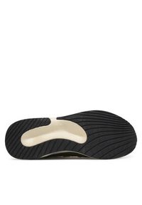 Premiata Sneakersy Moerun0.1 Var 8259 Zielony. Kolor: zielony. Materiał: skóra, zamsz #5