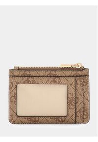 Guess Portfel 178661 Brązowy. Kolor: brązowy #2