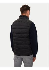 CMP Bezrękawnik 34K2777 Czarny Regular Fit. Kolor: czarny. Materiał: syntetyk. Długość rękawa: bez rękawów