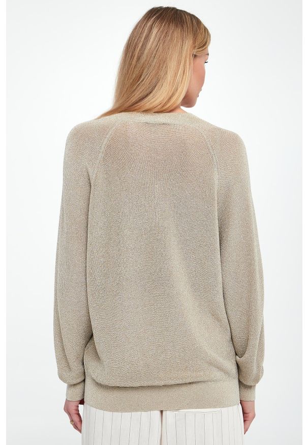 Marella - Sweter damski Dario MARELLA