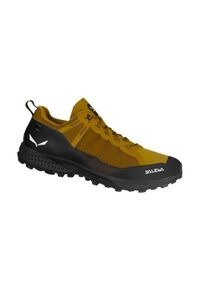 Buty trekkingowe męskie Salewa Pedroc Ptx. Kolor: wielokolorowy. Materiał: materiał, syntetyk. Szerokość cholewki: normalna
