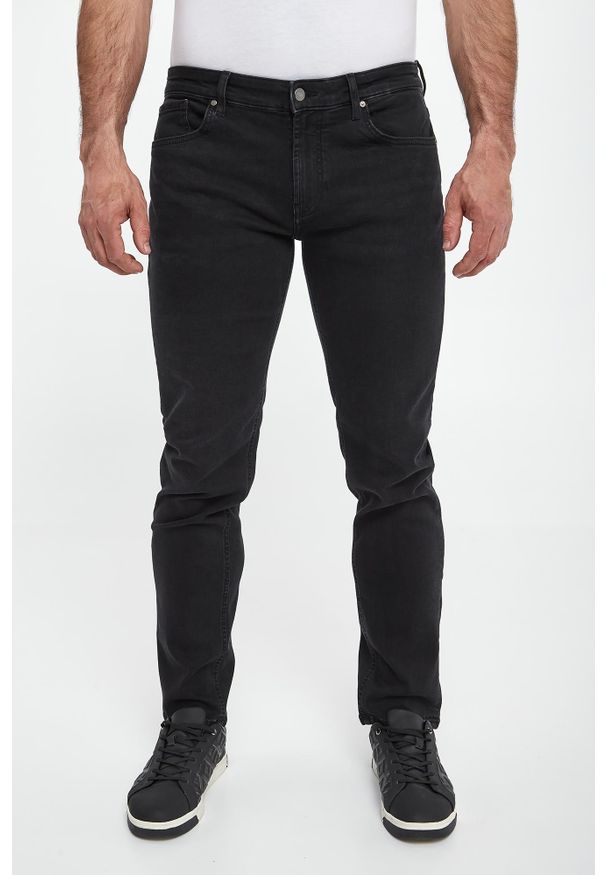 Liu Jo - Jeansy męskie Frank LIU JO