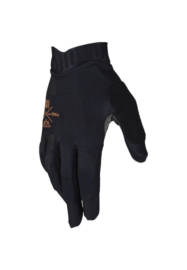 LEATT - Rękawiczki rowerowe damskie Leatt Glove MTB 1.0 GripR. Kolor: wielokolorowy, czarny, szary