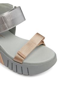 United Nude Sandały Delta Run 1041097016 Kolorowy. Materiał: materiał. Wzór: kolorowy #6