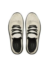 Crocs Sneakersy Crocs Literide 360 Pacer M 206715 Czarny. Kolor: czarny #6