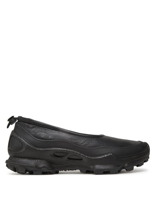 ecco - ECCO Półbuty Biom C-Trail W 80326351052 Czarny. Kolor: czarny. Materiał: skóra