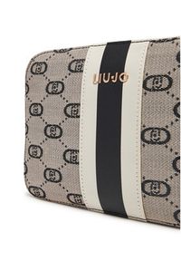 Liu Jo Torebka M Camera Case AA5159 T3846 Szary. Kolor: szary #7