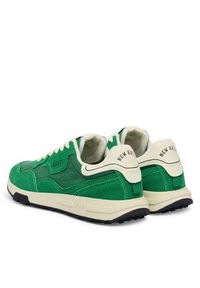 GANT - Gant Sneakersy 30633916 Zielony. Kolor: zielony. Materiał: zamsz, skóra