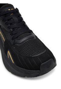 EA7 Emporio Armani Sneakersy X8X178 XK382 M701 Czarny. Kolor: czarny. Materiał: materiał #6