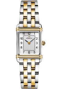 HERBELIN - Zegarek damski Herbelin 17478BT22 srebrny. Kolor: srebrny #1