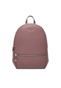 Nine West Plecak CEO- Oregon-LDA8167 Fioletowy. Kolor: fioletowy. Materiał: syntetyk, materiał