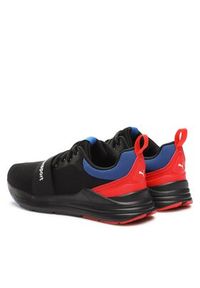 Puma Sneakersy Bmw Mms Wired Run 307793 01 Czarny. Kolor: czarny. Sport: bieganie #3