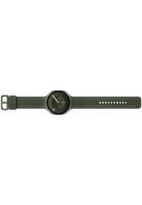 SAMSUNG - Samsung Galaxy Watch 9 LTE 44mm Srebrny (L355). Kolor: srebrny #5