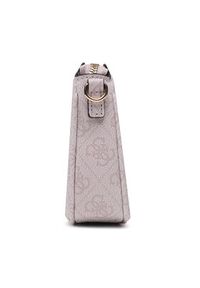 Guess Torebka Noelle (BD) Mini Bags HWBD78 79710 Beżowy. Kolor: beżowy. Materiał: skórzane #4