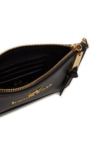 Elisabetta Franchi Torebka BS-66N-47E2-V400 Czarny. Kolor: czarny. Materiał: skórzane #4