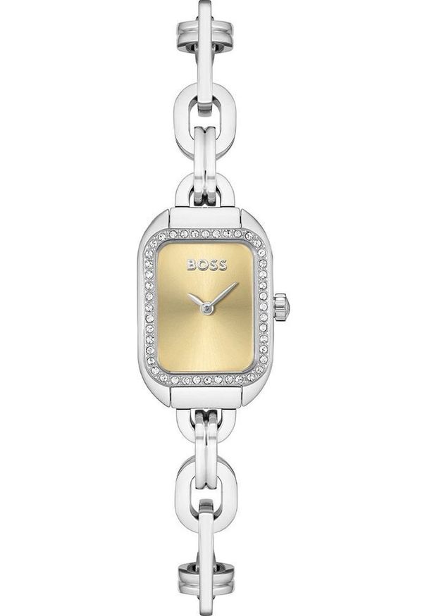 Zegarek Hugo Boss Damski HUGO BOSS WOMEN 1502656 (28MM) NoSize