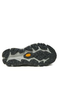 HOKA - Hoka Buty do biegania Speedgoat 6 GTX GORE-TEX 1155150 Szary. Kolor: szary. Materiał: materiał. Technologia: Gore-Tex #5