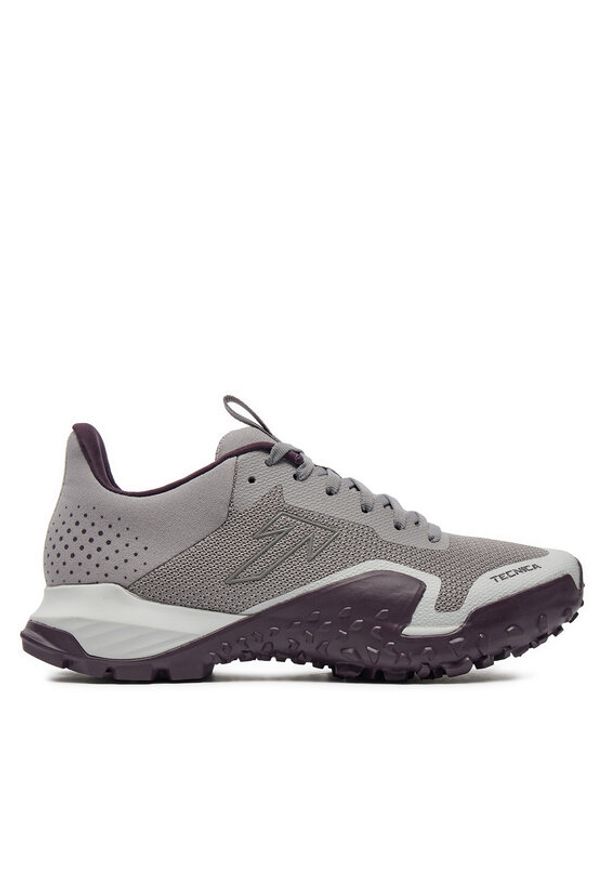 TECNICA - Tecnica Trekkingi Magma 2.0 S Ws GORE-TEX 21251500005 Szary. Kolor: szary. Materiał: materiał, mesh
