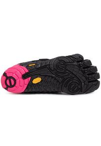 Vibram Fivefingers Buty na siłownię V-Train 2.0 20W7703 Czarny. Kolor: czarny. Materiał: materiał. Model: Vibram FiveFingers. Sport: fitness #5