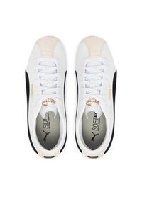 Puma Sneakersy Tackle OG 404458 01 Biały. Kolor: biały. Materiał: skóra #2