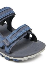 Merrell Sandały Maipo Explorer Aerosport J038037 Granatowy. Kolor: niebieski. Materiał: materiał #6
