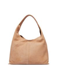 Blauer Torebka S6HINA01/BAL Brązowy. Kolor: brązowy #7