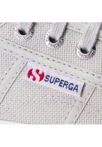 Superga Tenisówki 2750 Cotu Classic S000010 Szary. Kolor: szary. Materiał: materiał #5