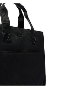 Guess Torba HMBOST P6246 Czarny. Kolor: czarny. Materiał: materiał #3