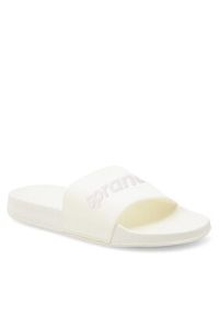 Sprandi Klapki Watercrumb WO-865695 Écru #6