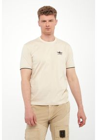 Aeronautica Militare - T-shirt męski AERONAUTICA MILITARE #1