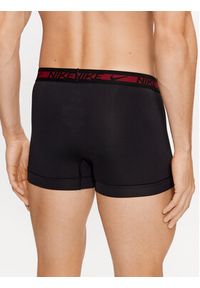 Nike Komplet 3 par bokserek 0000KE1152 Czarny. Kolor: czarny. Materiał: syntetyk #5