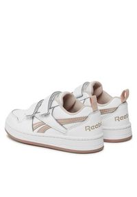 Reebok Sneakersy Royal Prime 2 IE6666 Biały. Kolor: biały. Materiał: syntetyk. Model: Reebok Royal #3