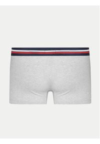 Lacoste Komplet 3 par bokserek 5H2390 Kolorowy. Materiał: bawełna. Wzór: kolorowy #6