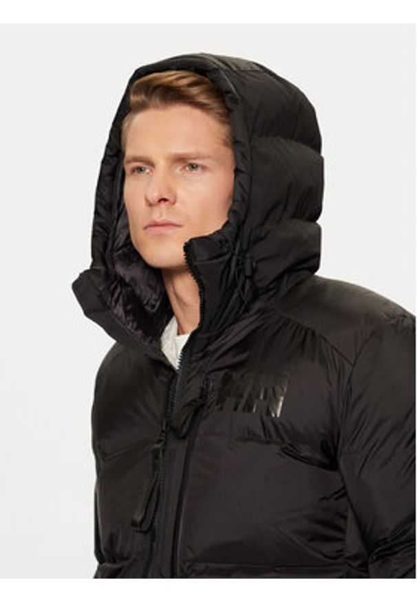Helly Hansen Kurtka zimowa Active Winter 53171 Czarny Regular Fit. Kolor: czarny. Materiał: syntetyk. Sezon: zima
