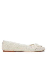 Steve Madden Baleriny Blossoms-P SM11002853 Écru