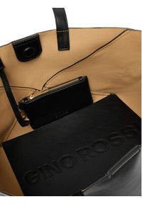 Gino Rossi - GINO ROSSI Torebka C-LDA7826 Czarny. Kolor: czarny #10