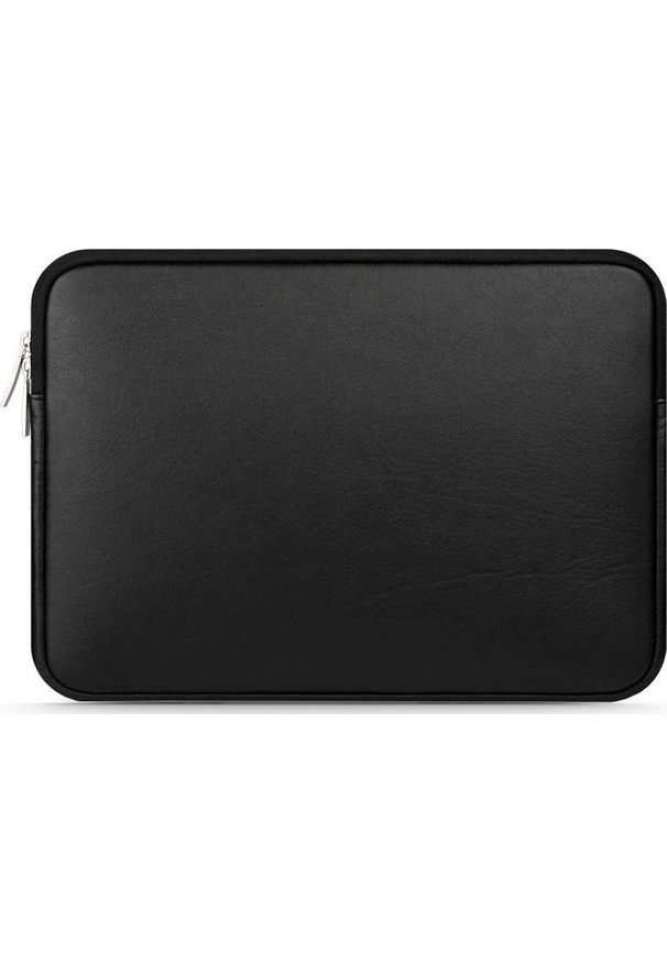 Czarne etui na laptopa TECH-PROTECT