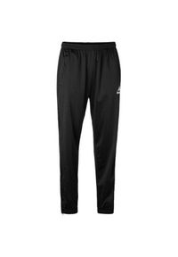 SELECT - Spodnie Do Joggingu Damskie Mexico. Kolor: czarny. Sport: bieganie