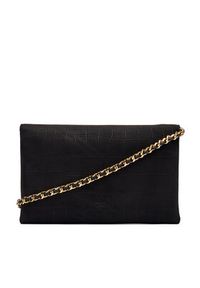 Elisabetta Franchi Torebka BS-64A-61E2-V290 Czarny. Kolor: czarny #4