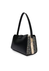 Tous - TOUS Torebka CITY M. KAOS ICON 2002355251 Czarny. Kolor: czarny. Materiał: skórzane #4