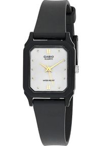 Zegarek Casio ZEGAREK DAMSKI CASIO LQ-142E-7A (zd598g) - KLASYKA #1