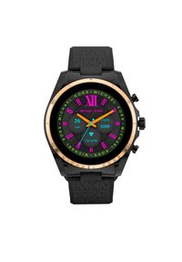 Smartwatch Michael Kors. Rodzaj zegarka: smartwatch. Kolor: czarny #1