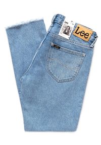 Lee - SPODNIE DAMSKIE LEE ELLY L30XGAFP 112106863