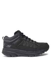 skechers - Skechers Buty do biegania GO RUN Trail Altitude 2.0 129531 Czarny. Kolor: czarny. Materiał: mesh, materiał. Sport: bieganie #1